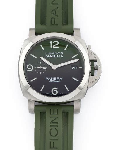 panerai pamguard|extended warranty for panerai.